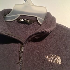 The North Face Jackets & Coats - North Face fleece jacket The North Face Jackets & Coats - North Face fleece jacket
